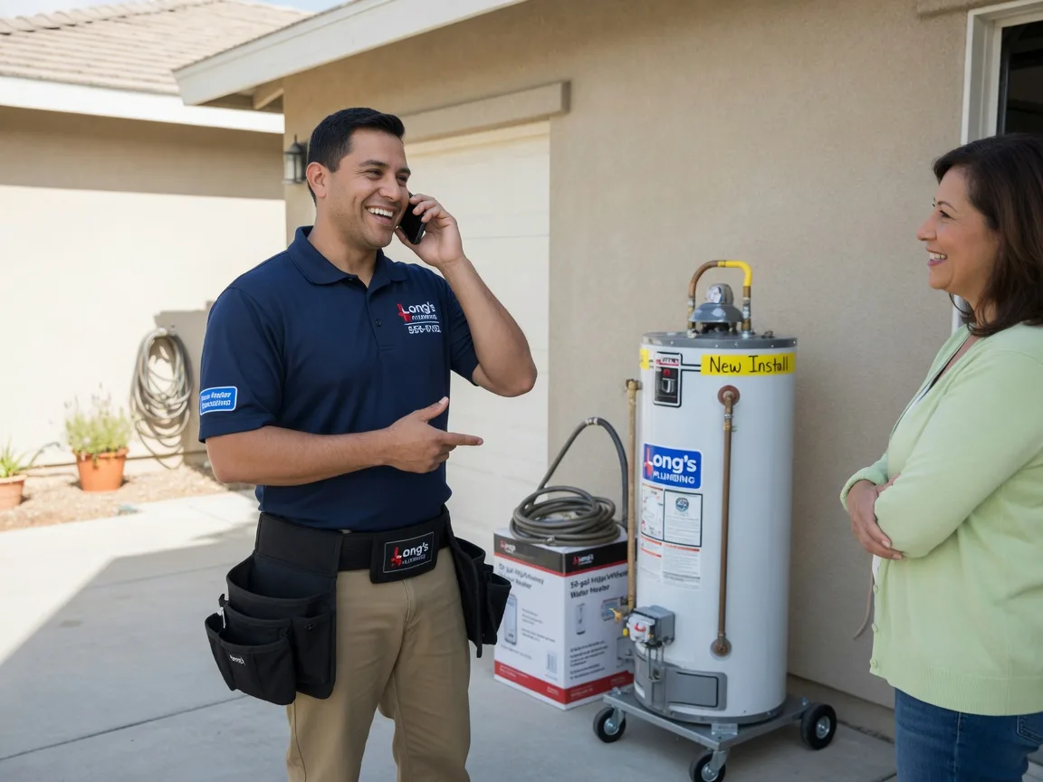 Leak Detection King Salmon, AK FAQs